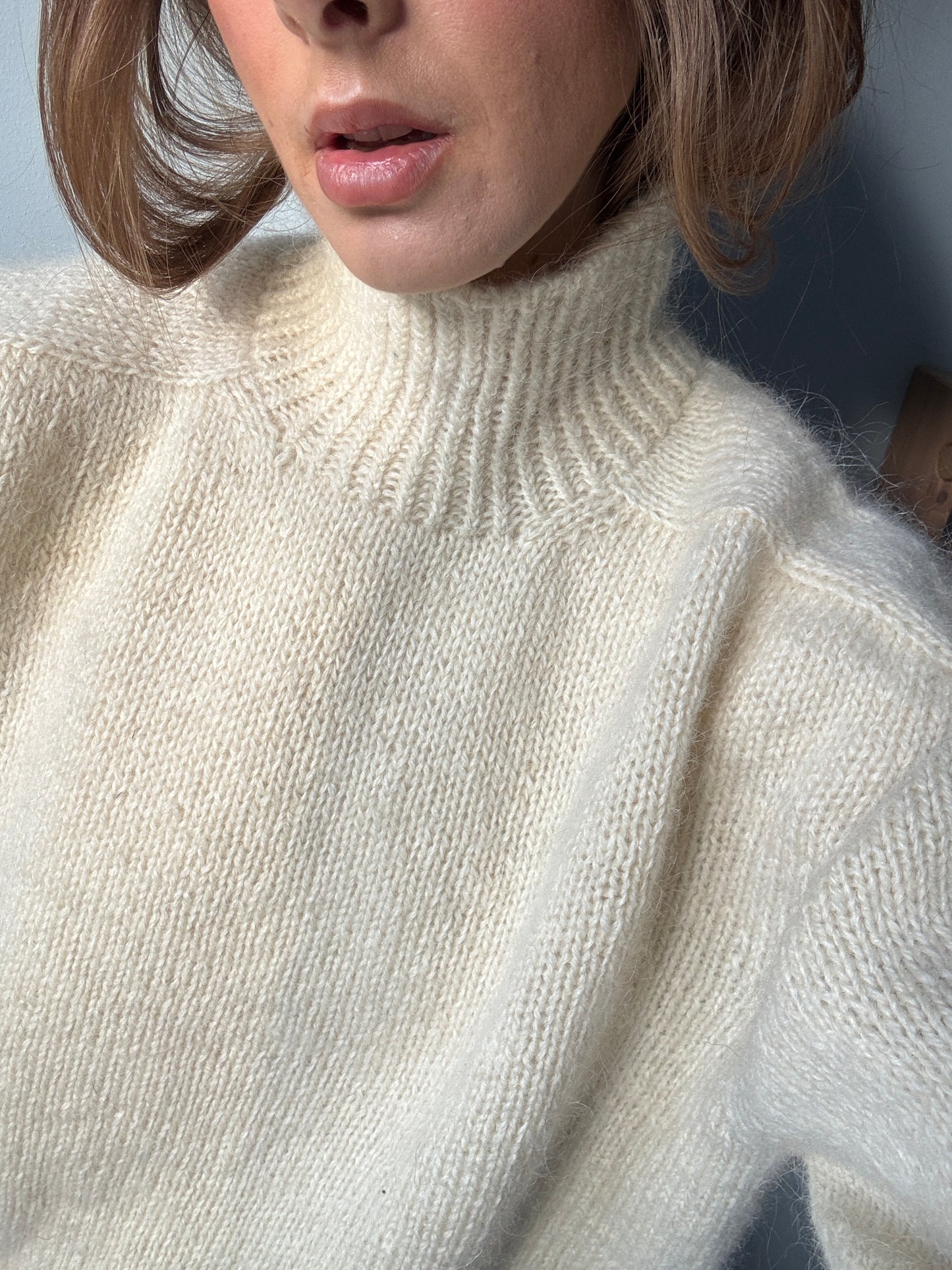Embla Sweater