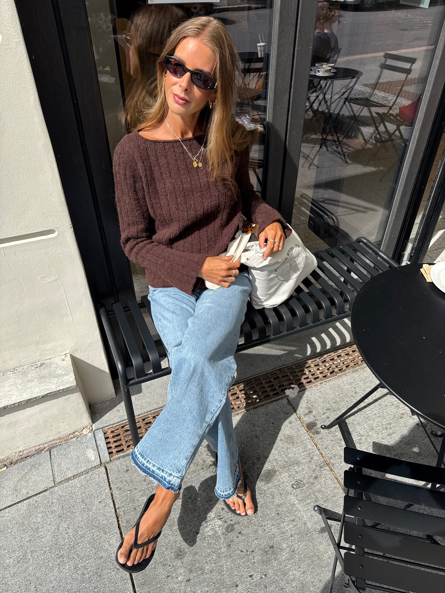 Sienna Blouse