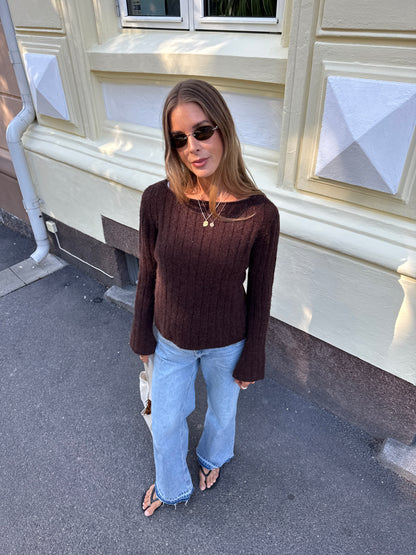 Sienna Blouse