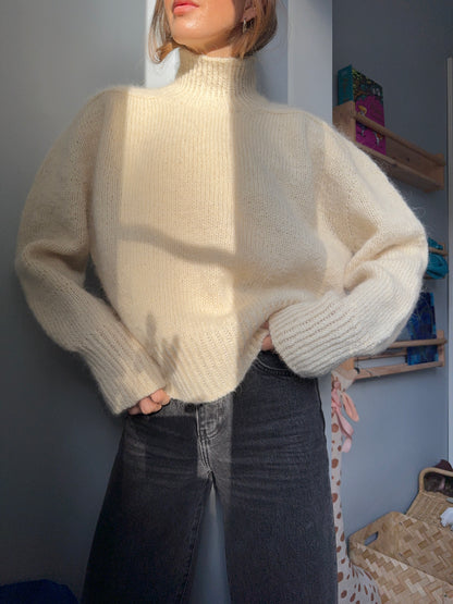 Embla Sweater