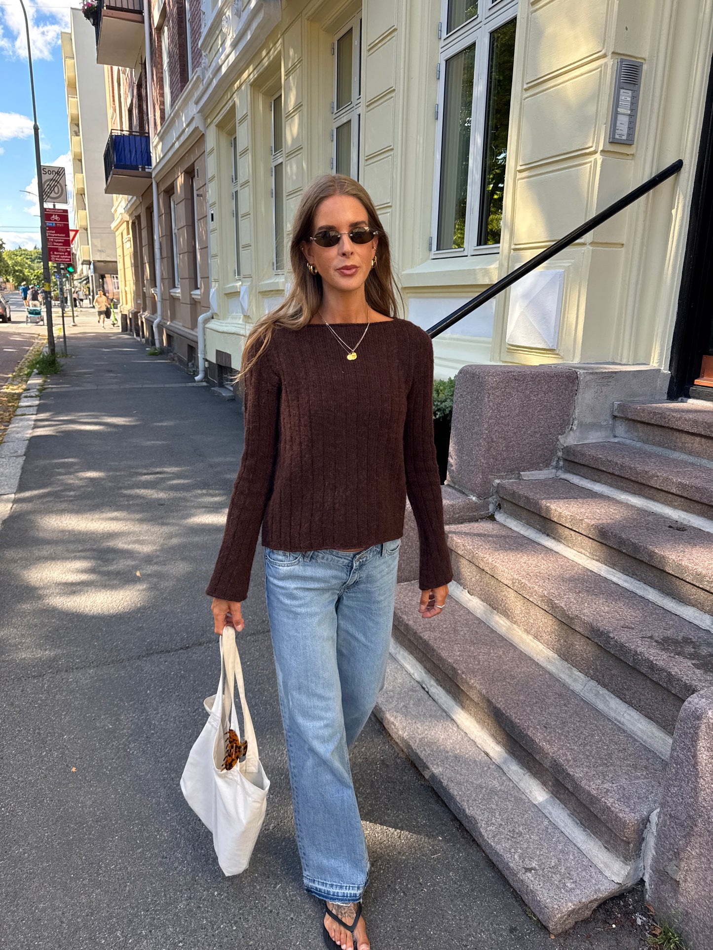 Sienna Blouse