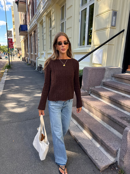 Sienna Blouse