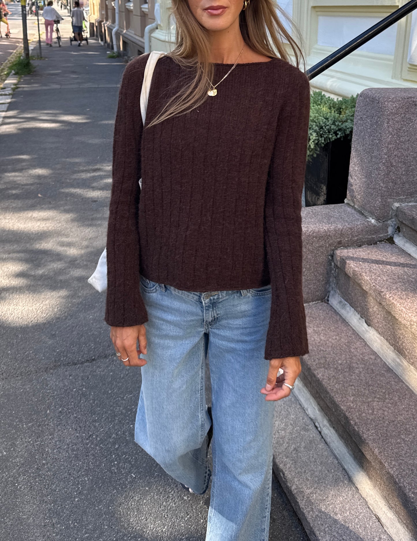 Sienna Blouse