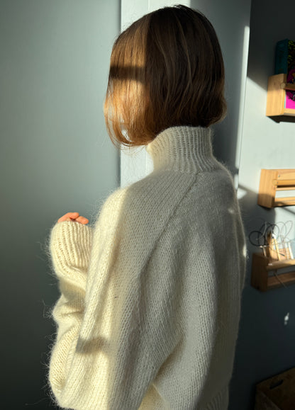Embla Sweater