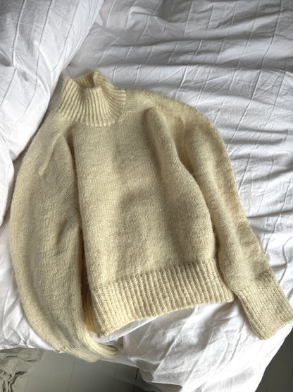Embla Sweater