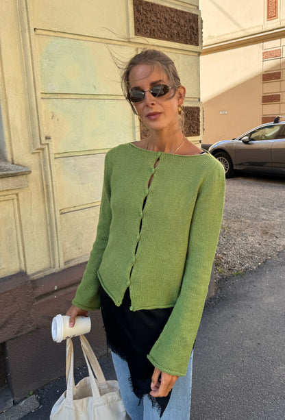 Sorelle Cardigan