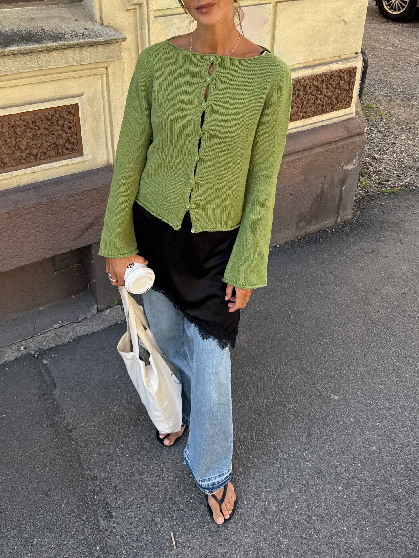 Sorelle Cardigan