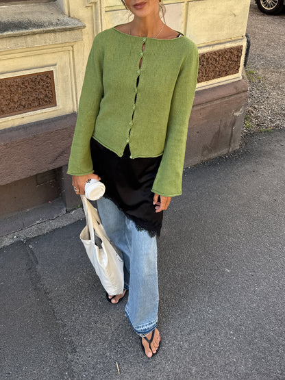 Sorelle Cardigan