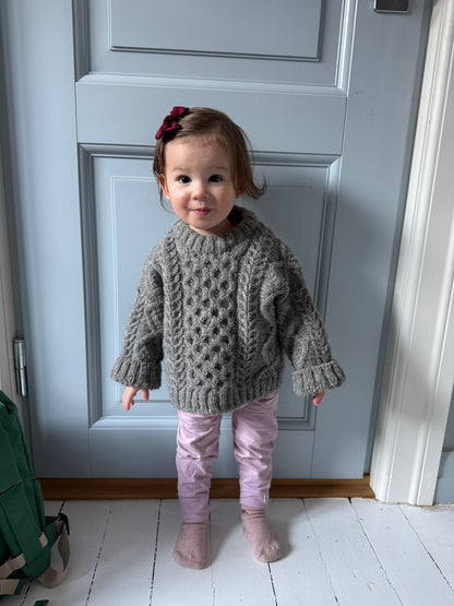 Frøya Sweater Kids