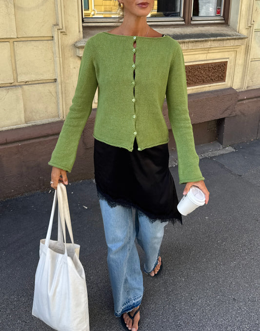 Sorelle Cardigan