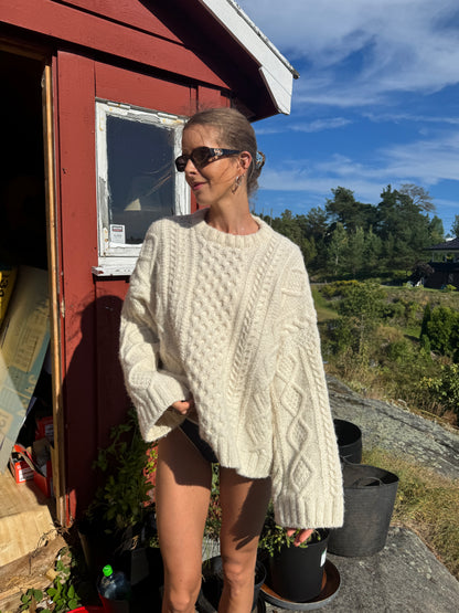 Frøya Sweater