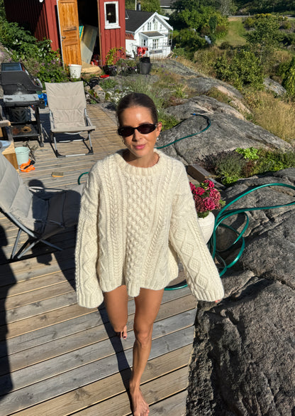 Frøya Sweater