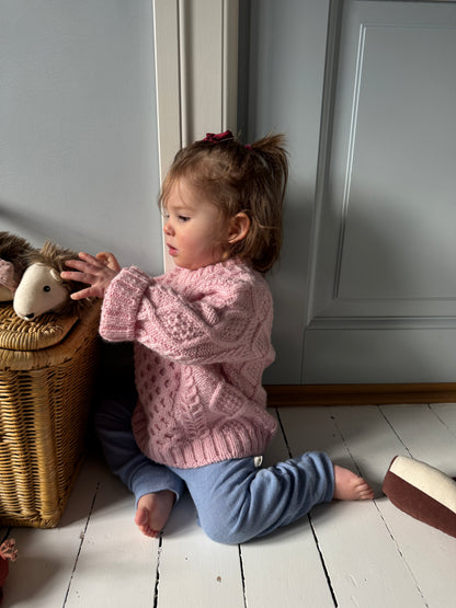 Frøya Sweater Kids