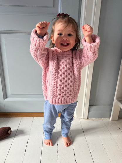 Frøya Sweater Kids