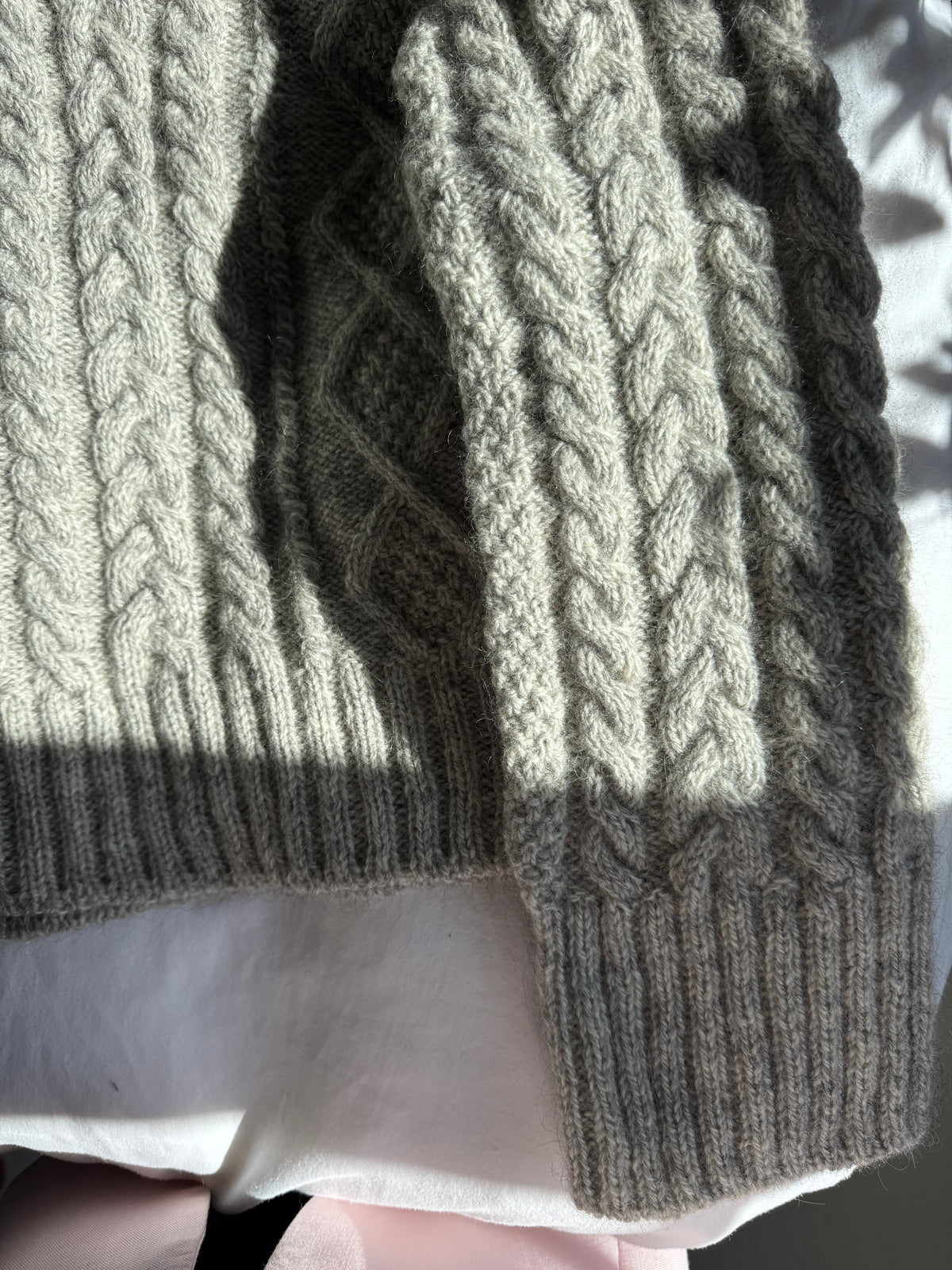 Gyda Sweater