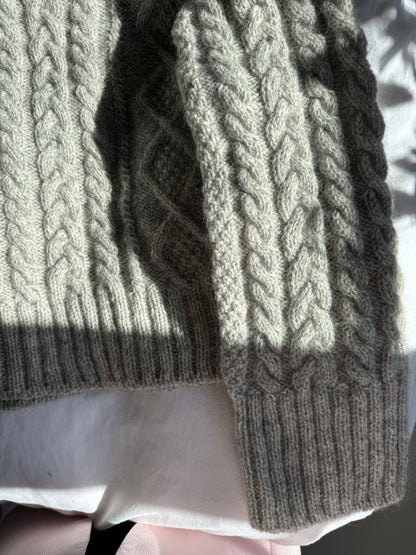 Gyda Sweater