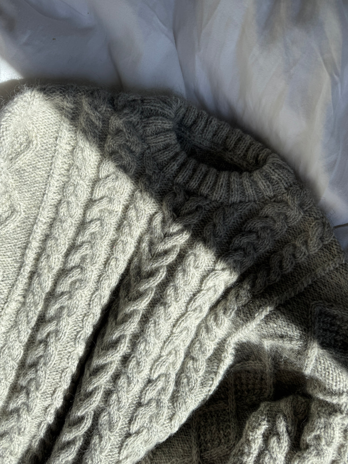 Gyda Sweater
