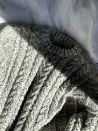 Gyda Sweater