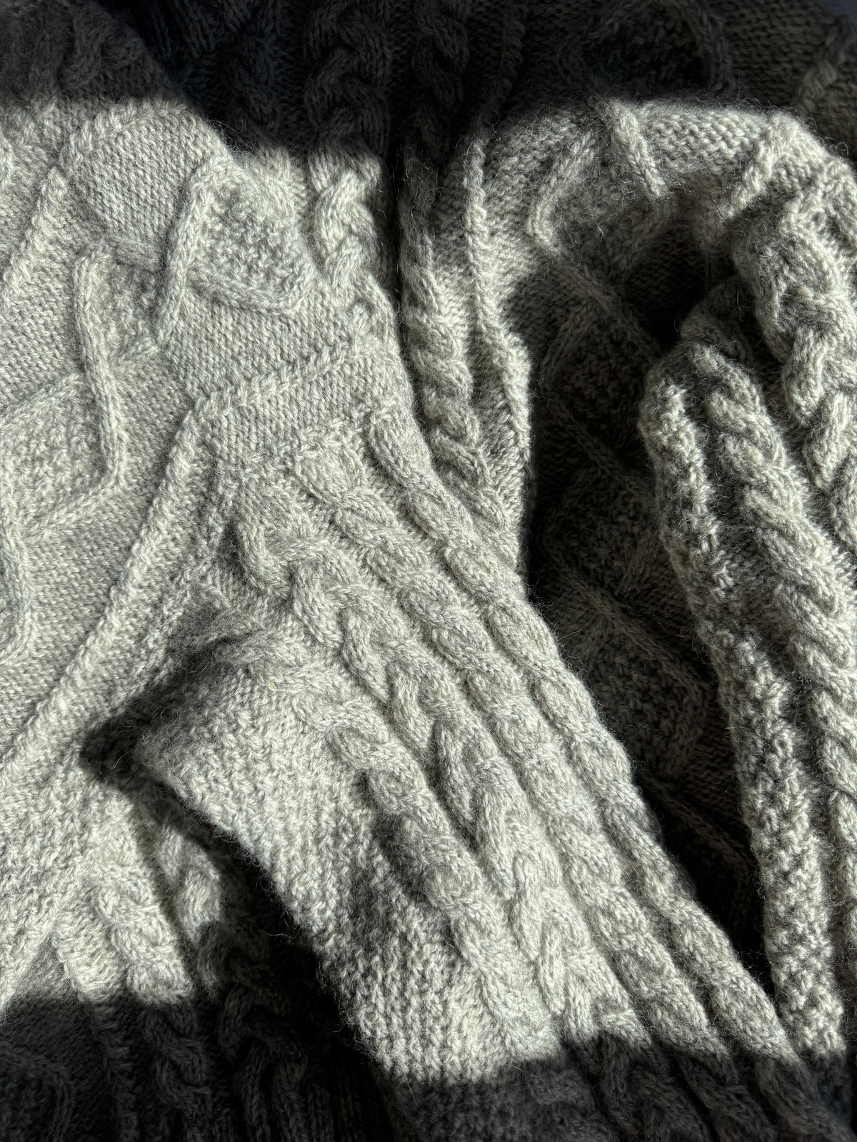 Gyda Sweater