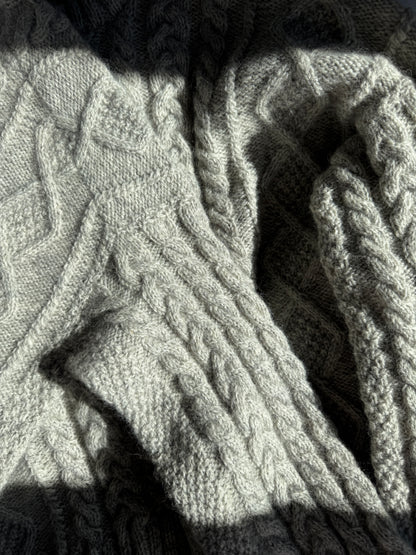 Gyda Sweater