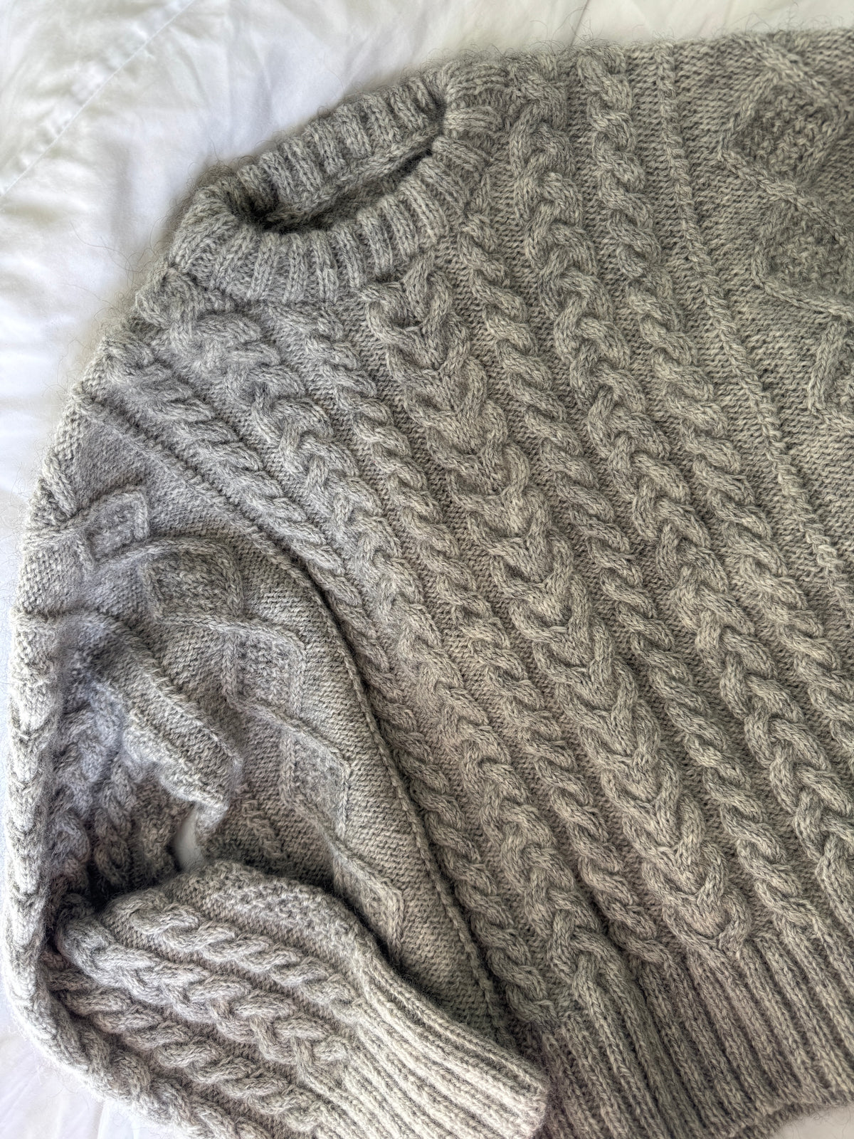 Gyda Sweater