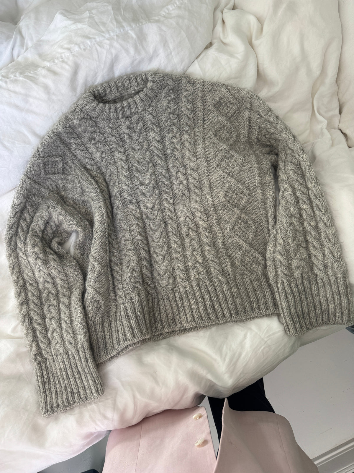 Gyda Sweater