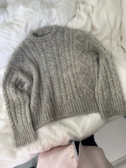 Gyda Sweater