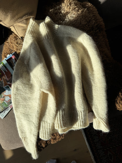 Embla Sweater
