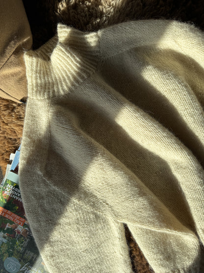 Embla Sweater
