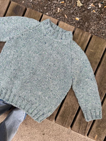 Runa Sweater Kids