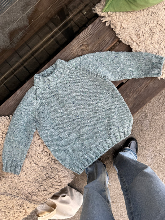 Runa Sweater Kids
