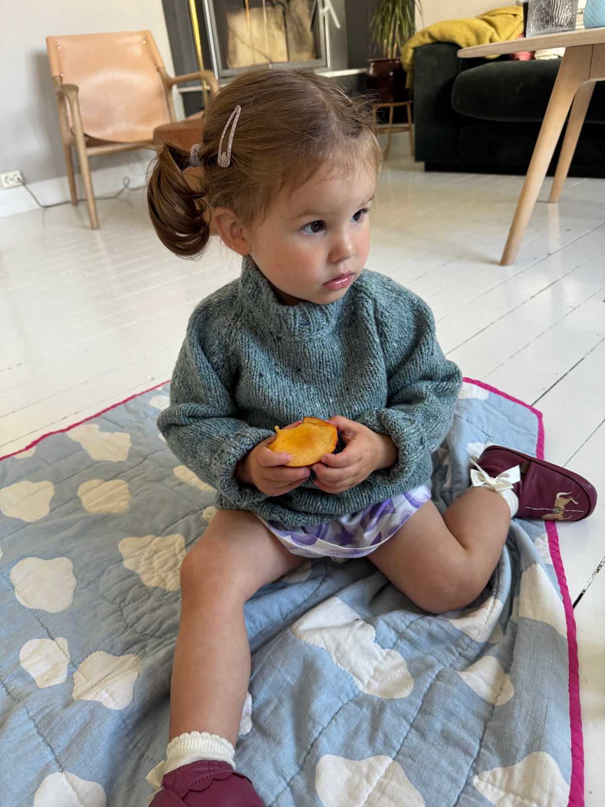 Runa Sweater Kids