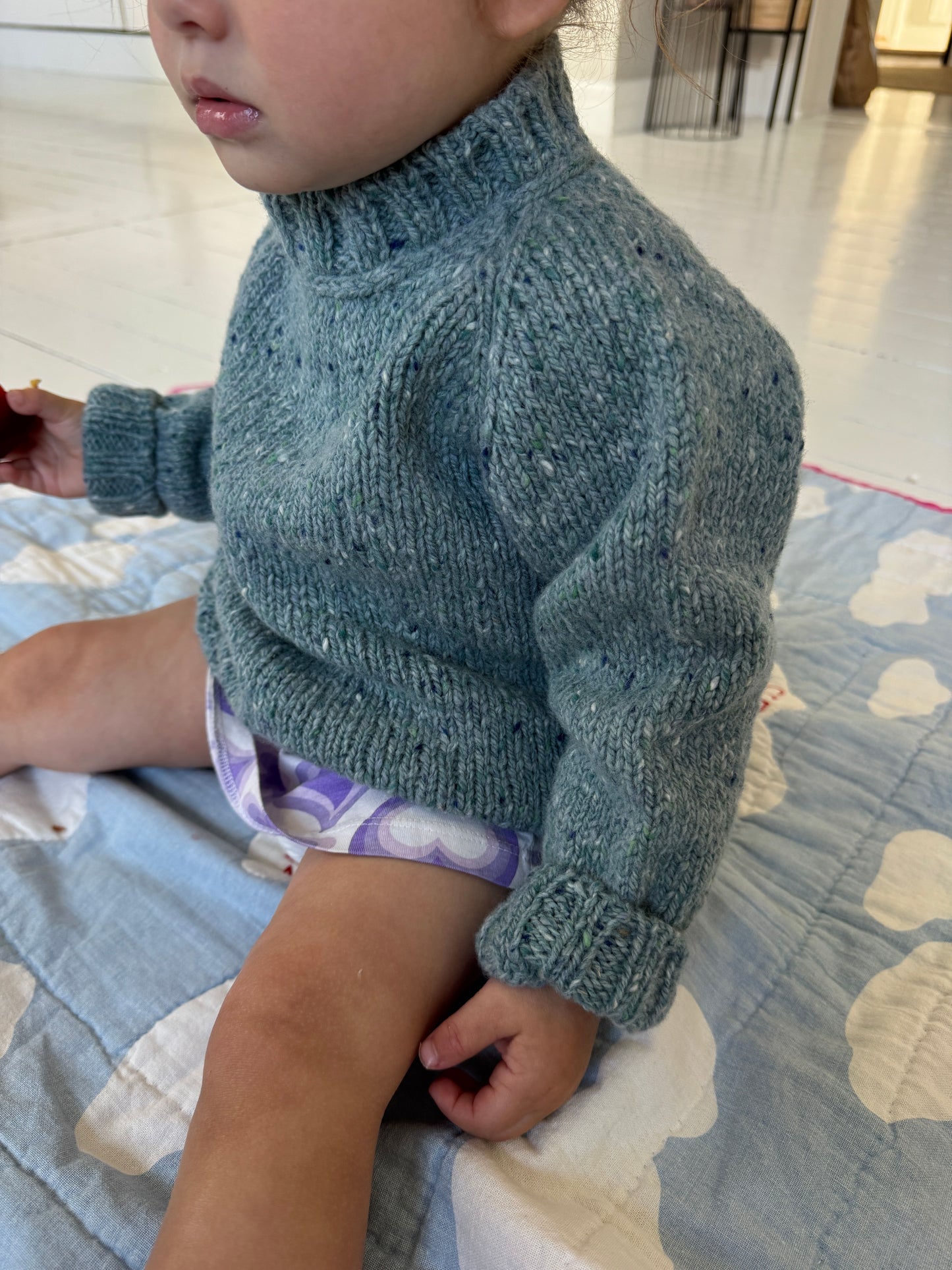 Runa Sweater Kids