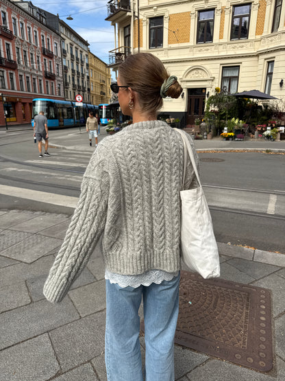 Gyda Sweater