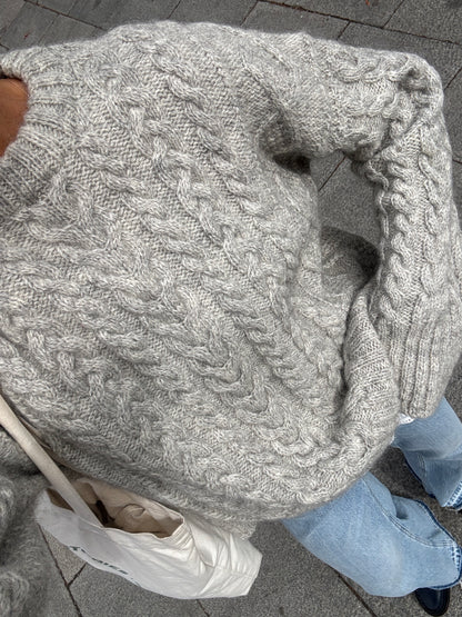 Gyda Sweater
