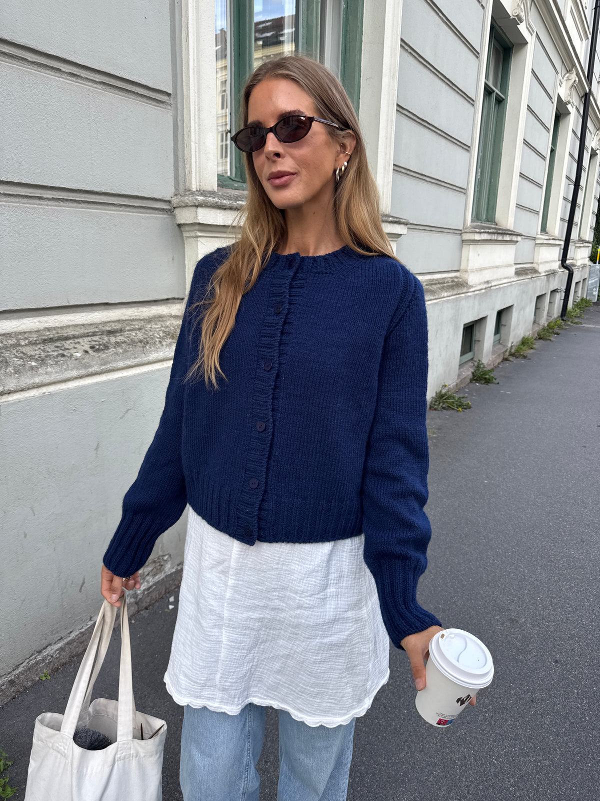 Lovisa Cardigan