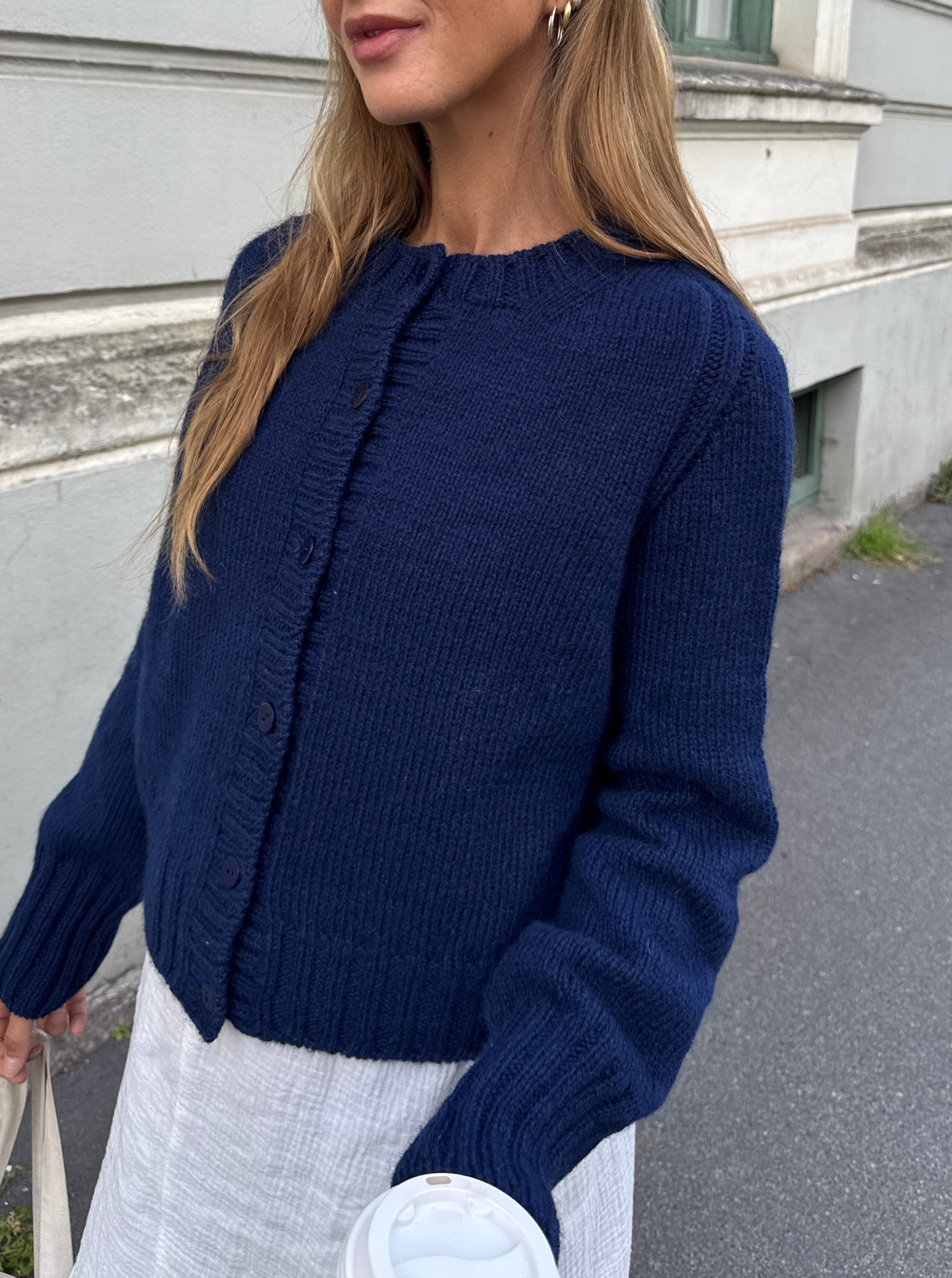 Lovisa Cardigan