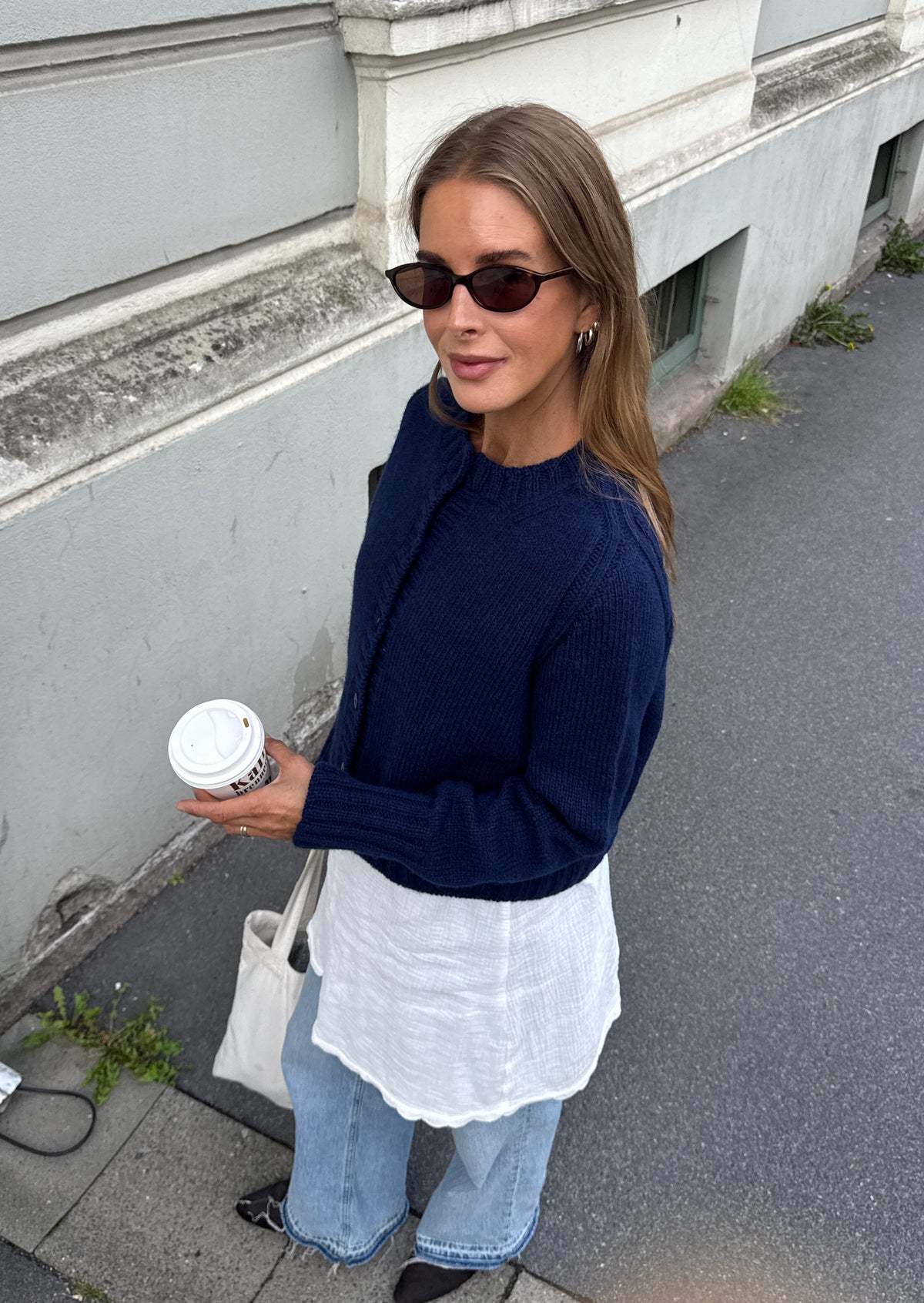 Lovisa Cardigan