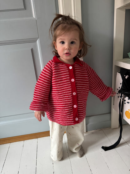 Bibi Cardigan
