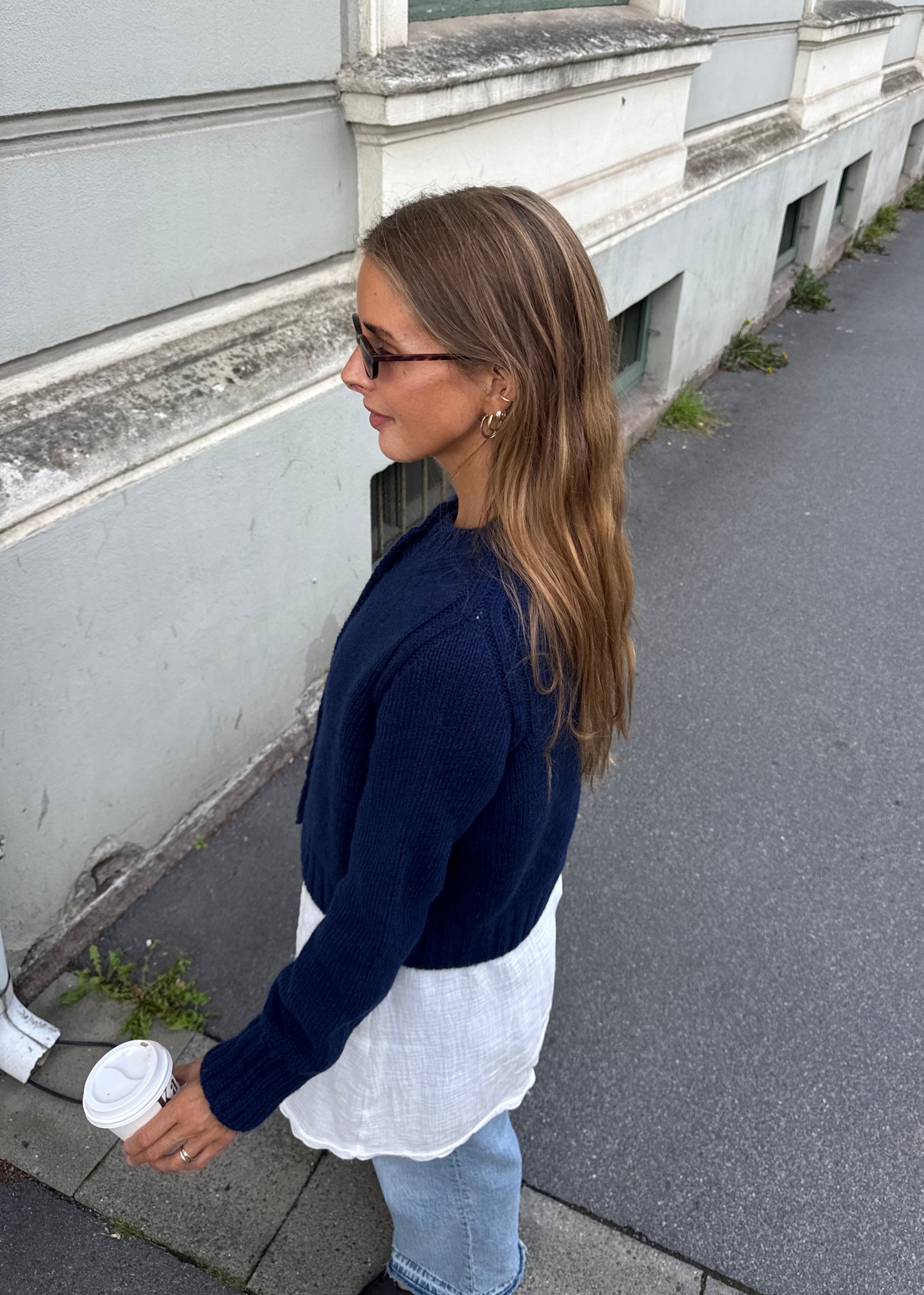 Lovisa Cardigan