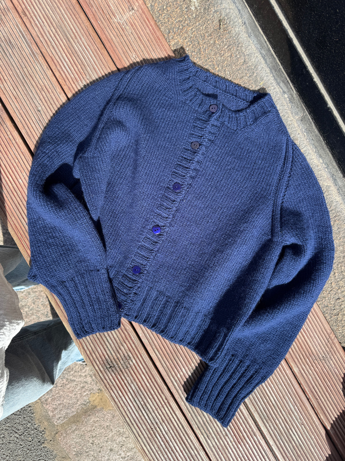 Lovisa Cardigan