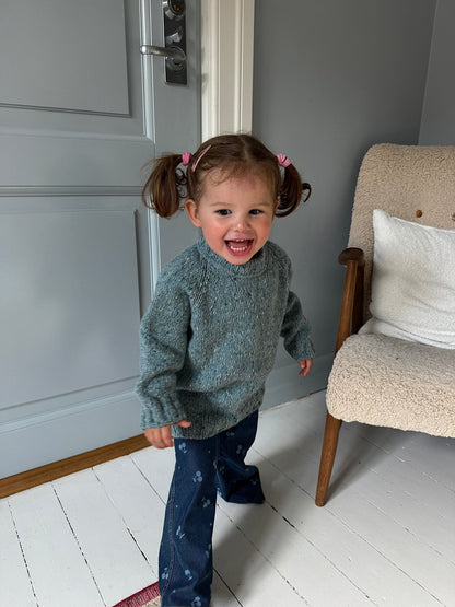 Runa Sweater Kids