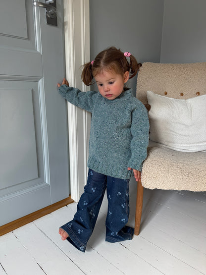 Runa Sweater Kids