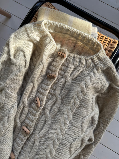 Tyra Cardigan