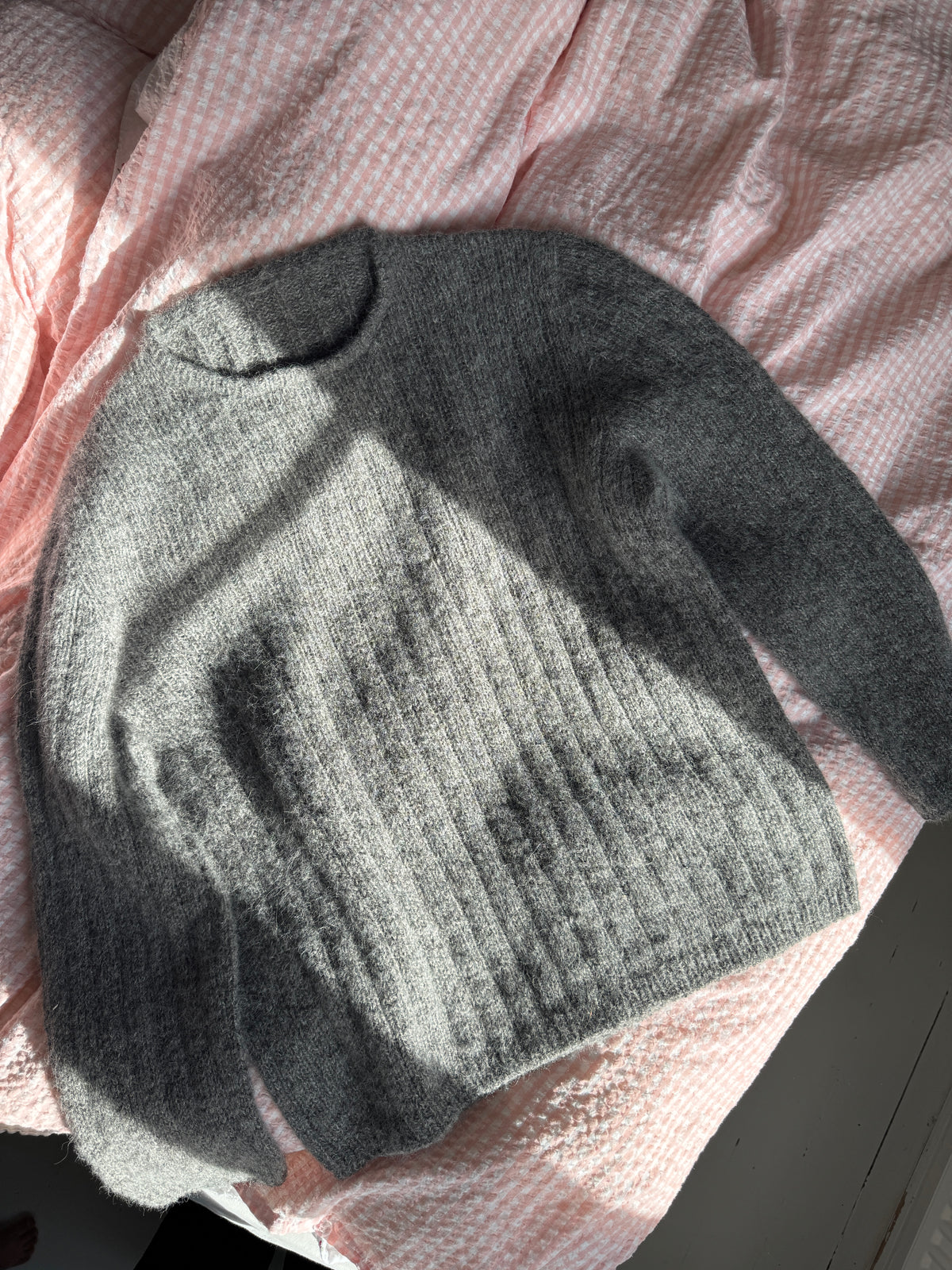 Sienna Sweater Unisex