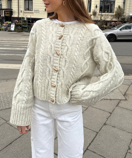 Tyra Cardigan