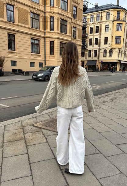 Tyra Cardigan