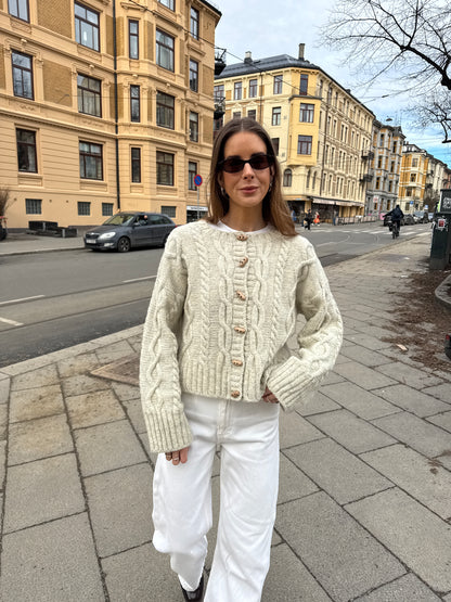Tyra Cardigan