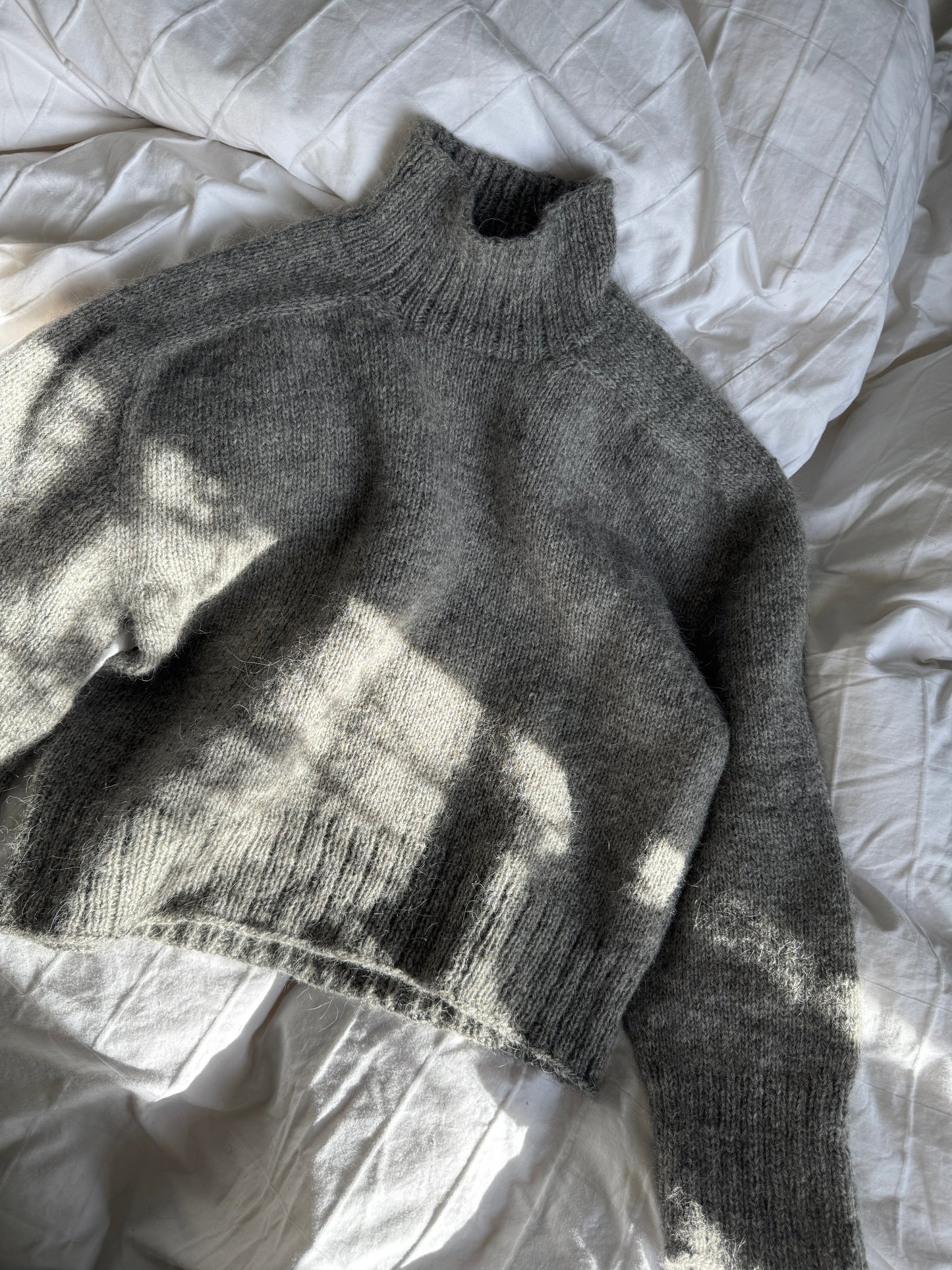 Embla Sweater
