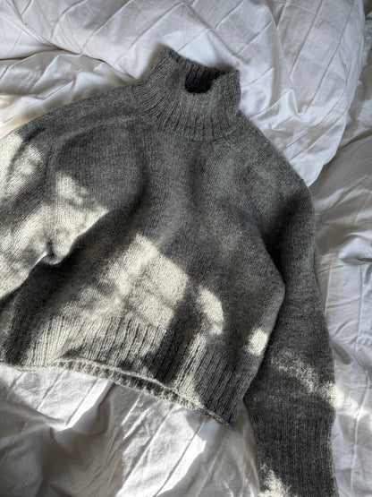 Embla Sweater